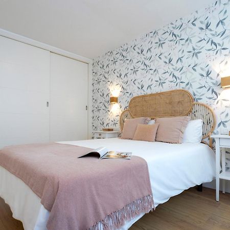Genteel Home San Agustin Málaga Eksteriør bilde