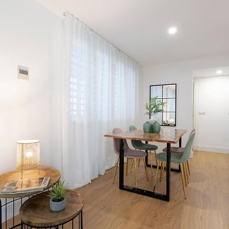 Genteel Home San Agustin Málaga Eksteriør bilde