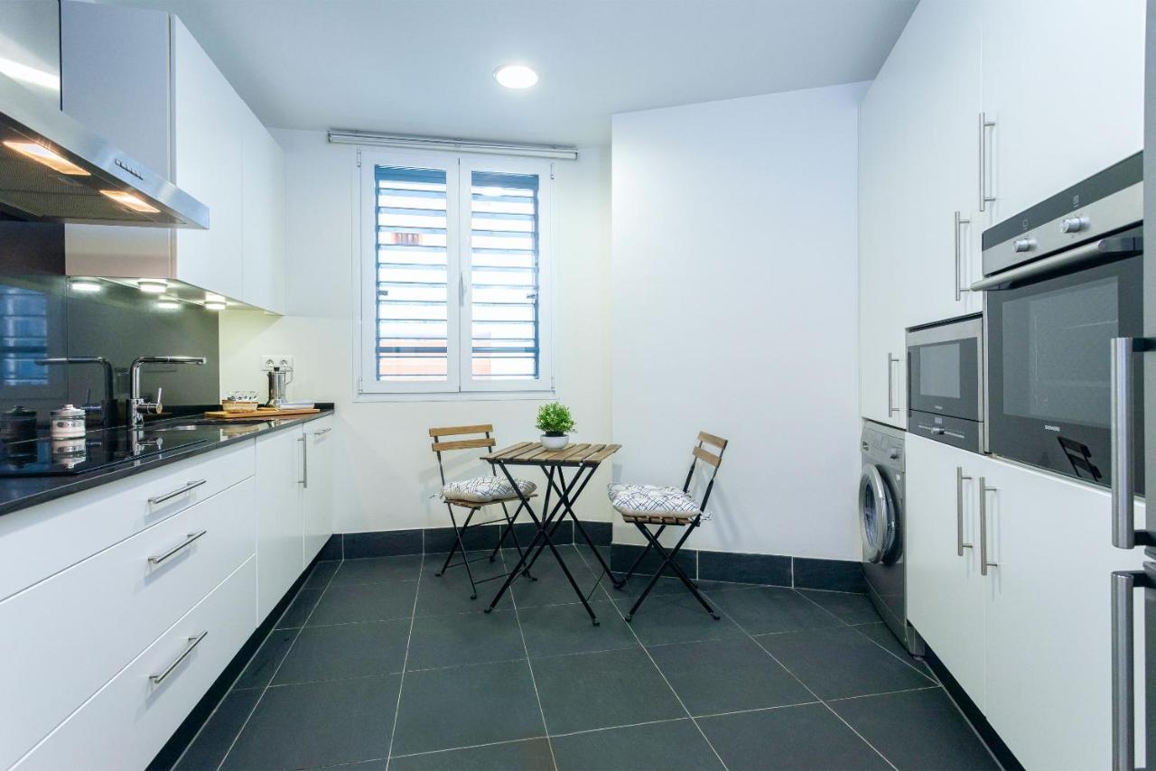 Genteel Home San Agustin Málaga Eksteriør bilde