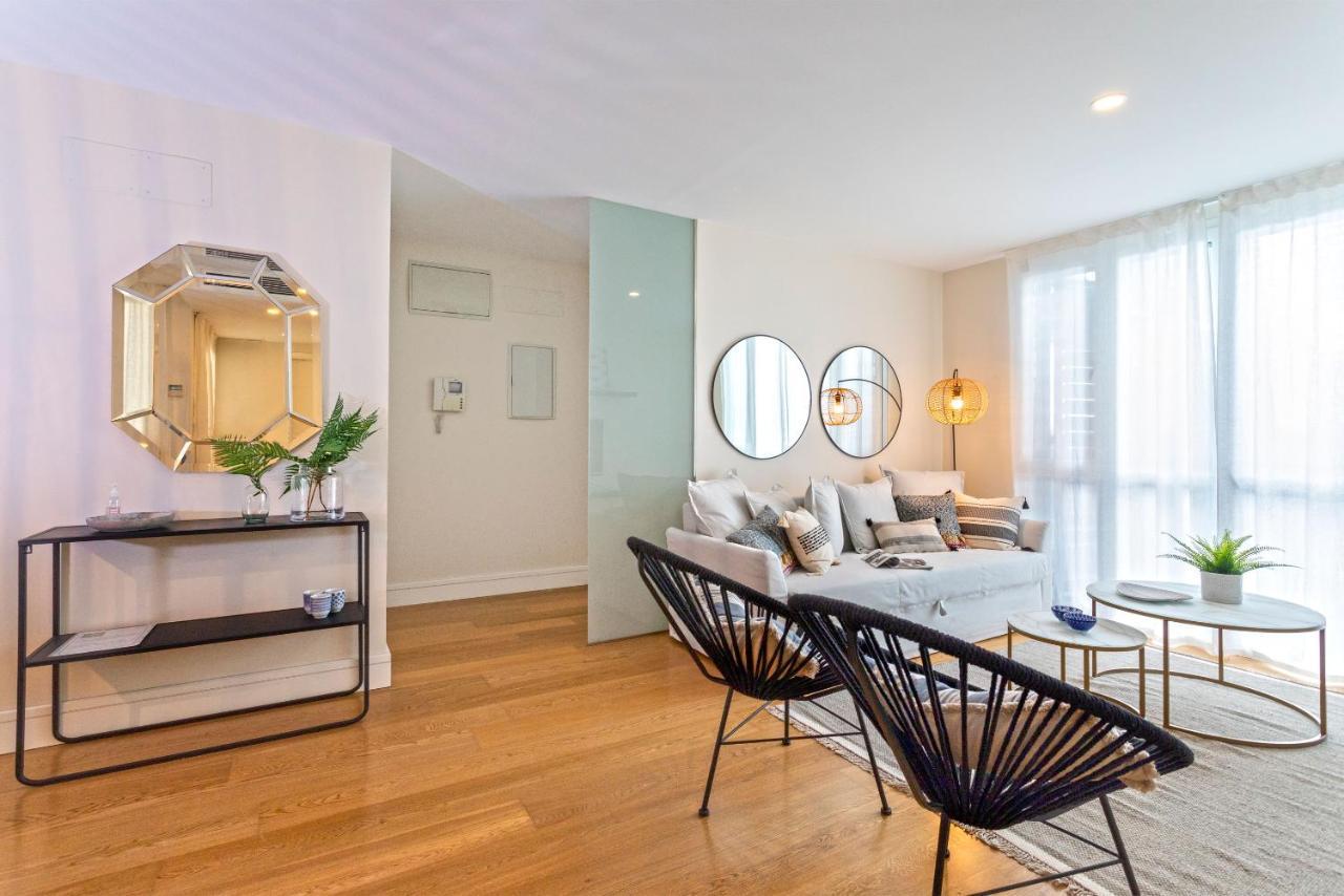 Genteel Home San Agustin Málaga Eksteriør bilde