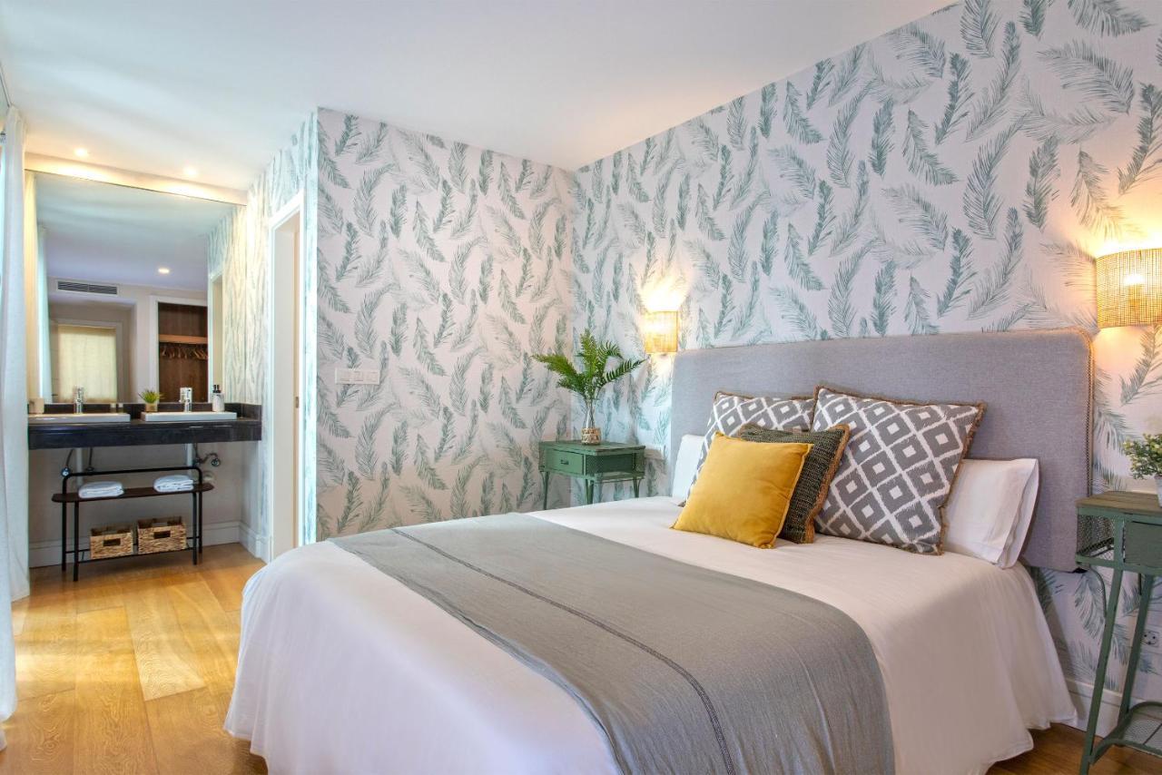 Genteel Home San Agustin Málaga Eksteriør bilde