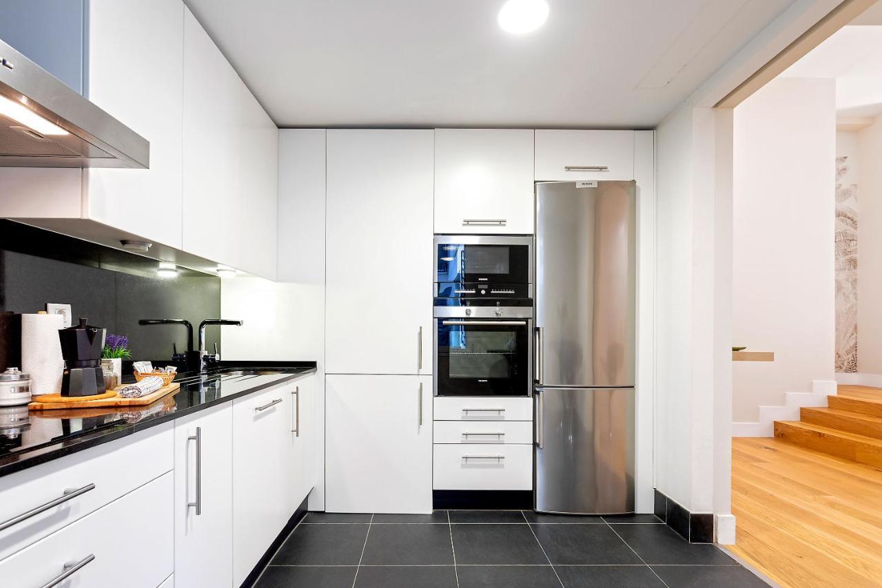 Genteel Home San Agustin Málaga Eksteriør bilde
