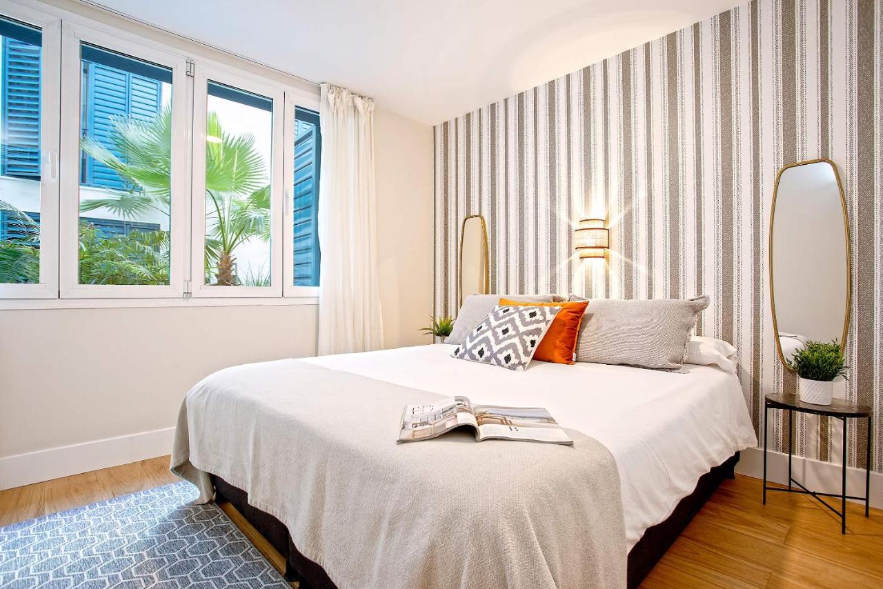 Genteel Home San Agustin Málaga Eksteriør bilde