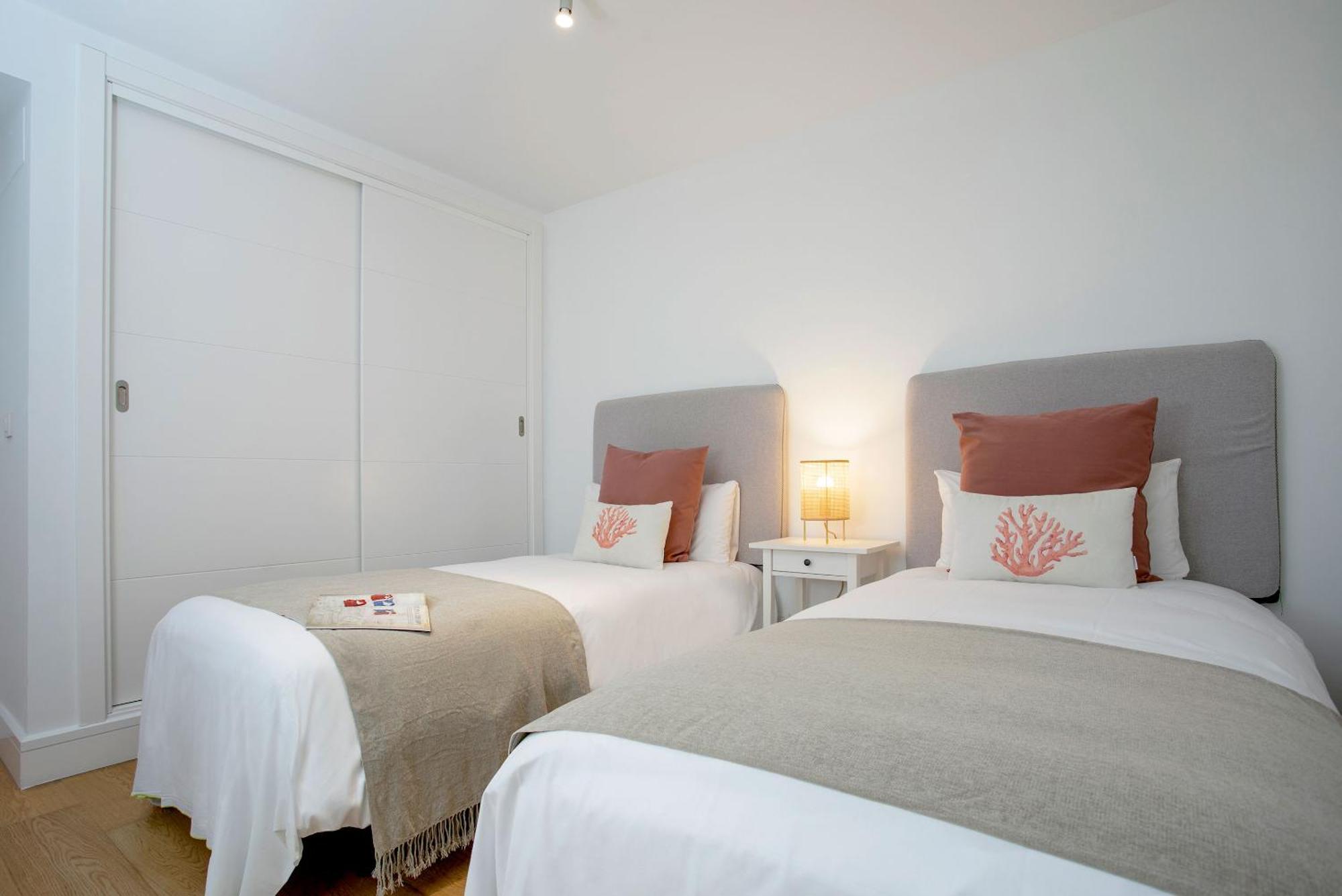 Genteel Home San Agustin Málaga Eksteriør bilde