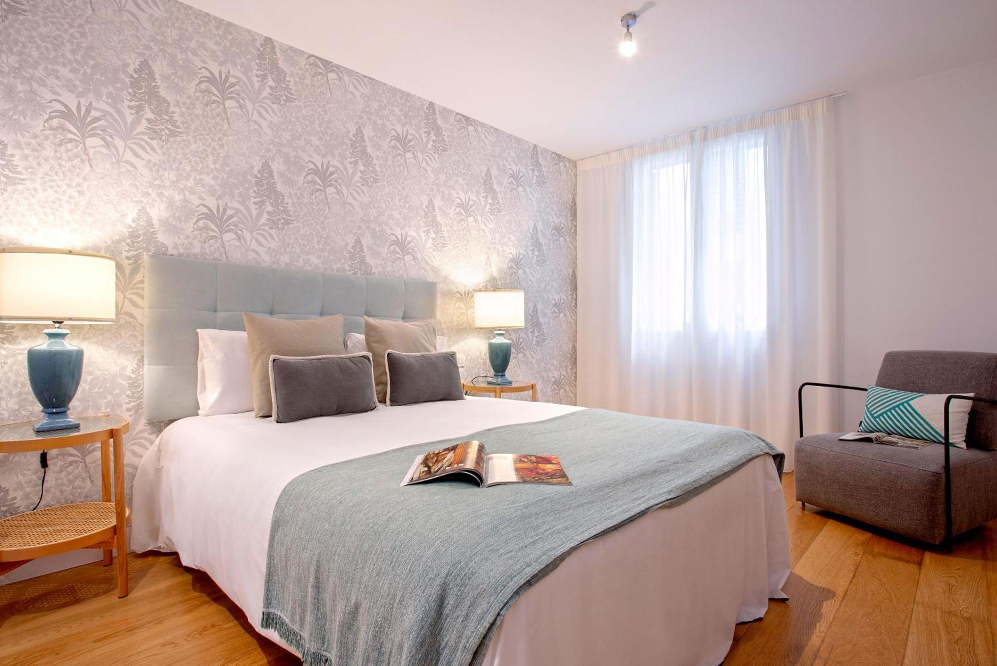 Genteel Home San Agustin Málaga Eksteriør bilde