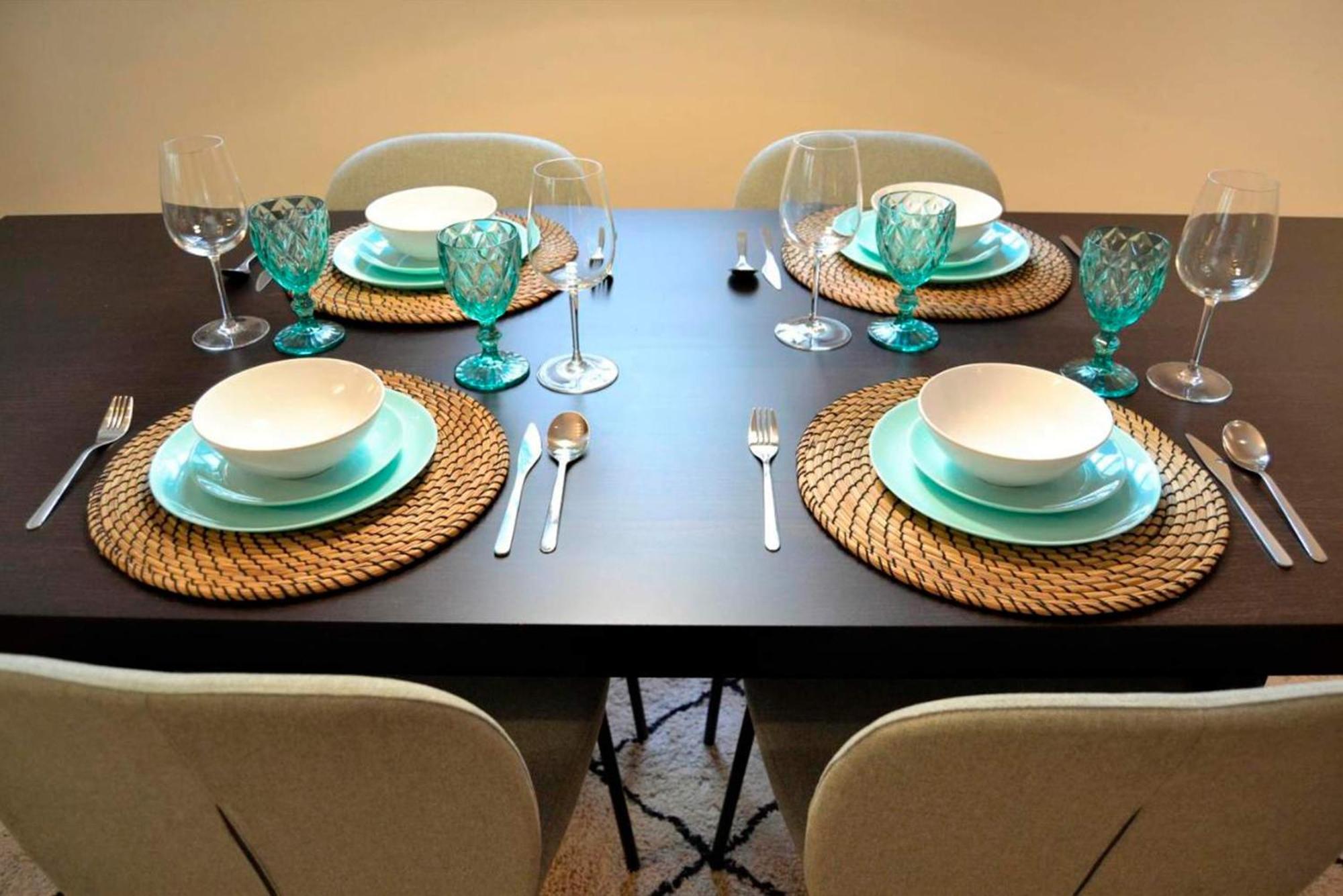 Genteel Home San Agustin Málaga Eksteriør bilde