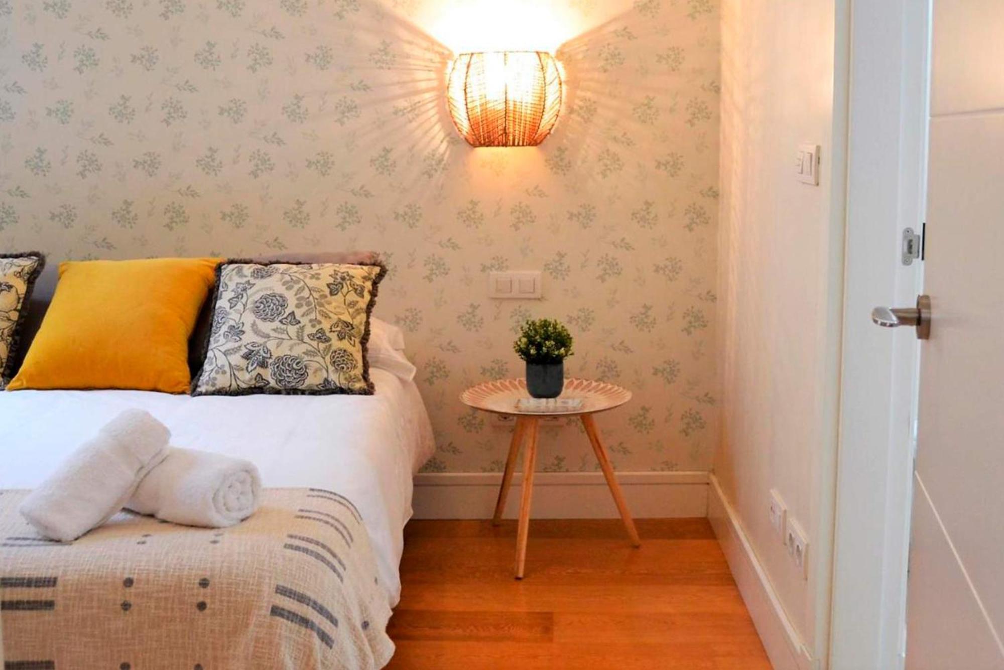 Genteel Home San Agustin Málaga Eksteriør bilde