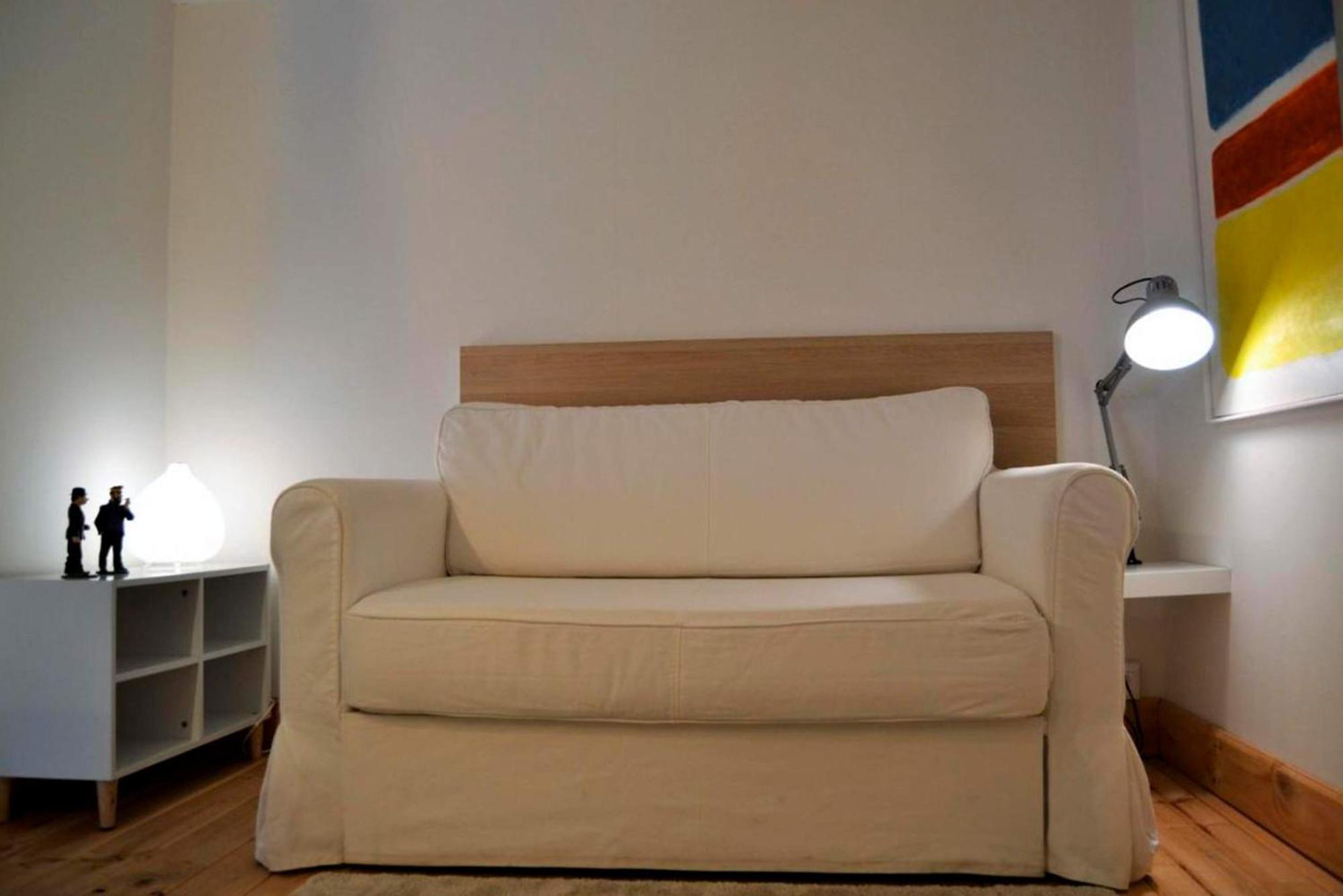 Genteel Home San Agustin Málaga Eksteriør bilde