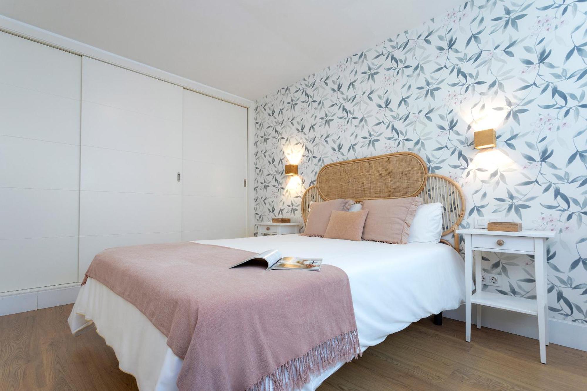 Genteel Home San Agustin Málaga Eksteriør bilde
