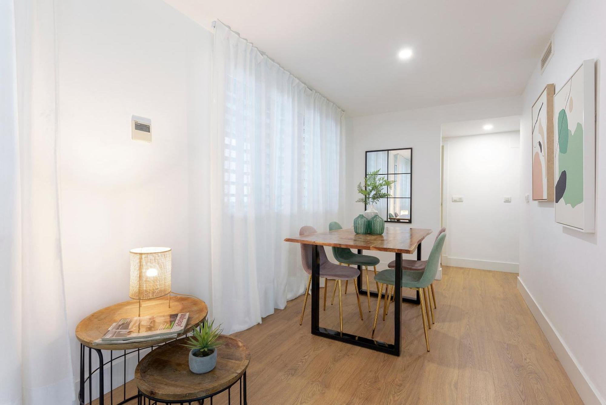 Genteel Home San Agustin Málaga Eksteriør bilde