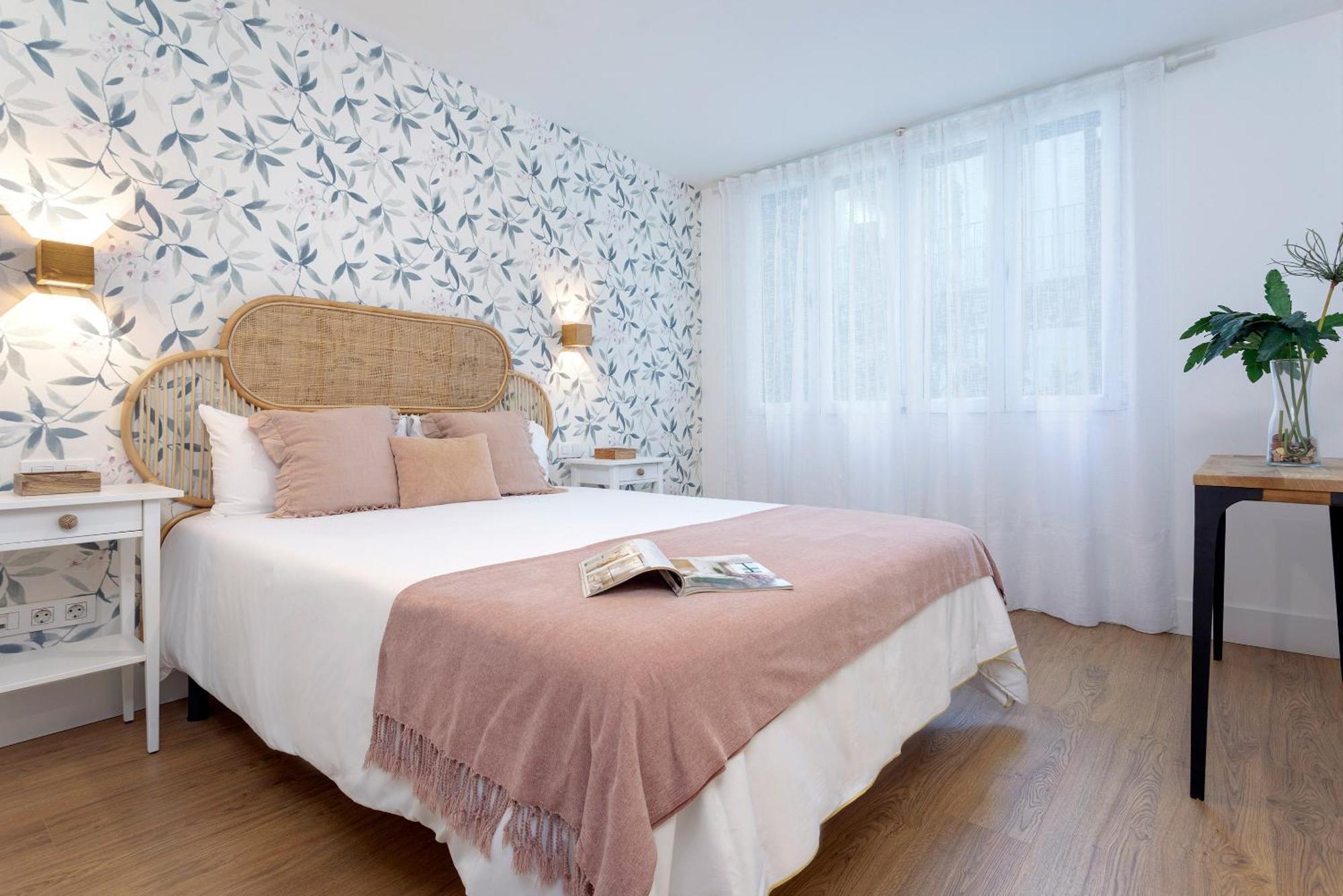 Genteel Home San Agustin Málaga Eksteriør bilde