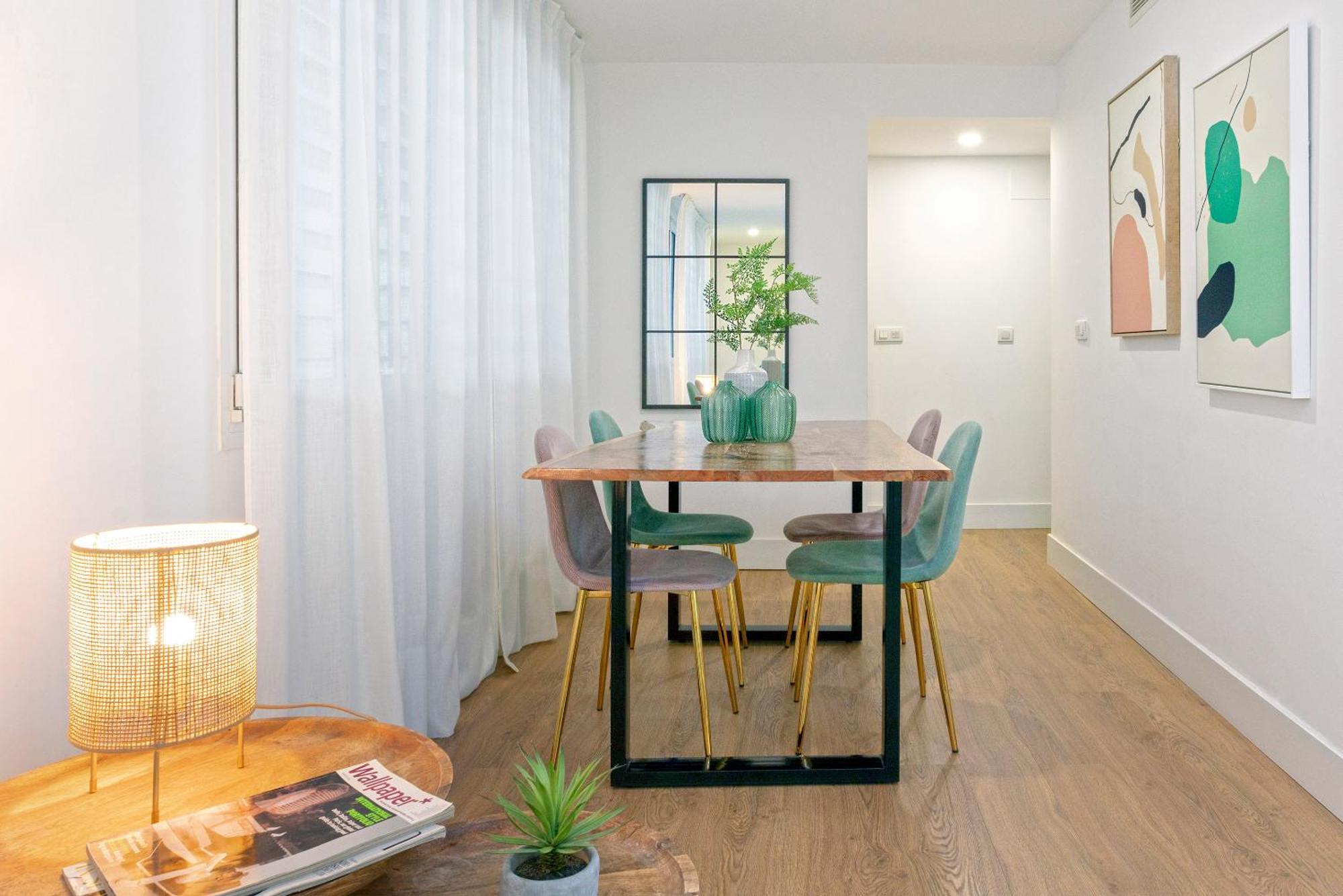 Genteel Home San Agustin Málaga Eksteriør bilde